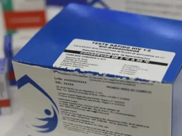 Fiocruz vai ampliar produção de kits diagnósticos para o SUS