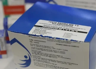 Fiocruz vai ampliar produção de kits diagnósticos para o SUS