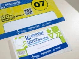Prazo para credenciamento de veículos de moradores no Carnaval é ampliado; confira a nova data