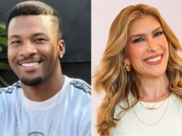 Bailarino de Lore Improta denuncia injúria racial em academia de Salvador e desabafa: ‘Fiquei sem reação’