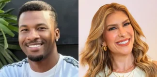 Bailarino de Lore Improta denuncia injúria racial em academia de Salvador e desabafa: ‘Fiquei sem reação’