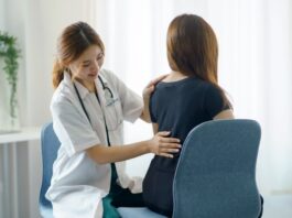 7 fatos sobre a hérnia de disco