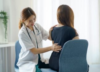 7 fatos sobre a hérnia de disco