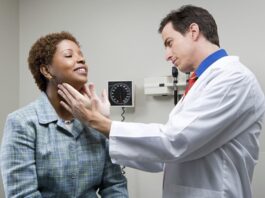 Caroço no pescoço: veja as causas e quando é necessário procurar um médico