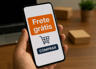 O frete em 2026: o que era benefício agora é obrigação