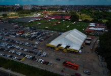 Copa Internacional de Base movimenta Salvador e reforça turismo, economia e formação de atletas