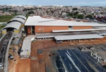 A Bahia da mobilidade