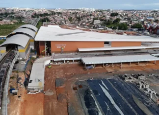 A Bahia da mobilidade