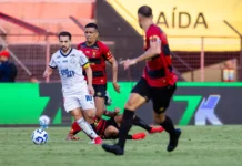 Bahia encara rebaixado Sport para vencer e continuar na briga pela fase de grupos da Libertadores