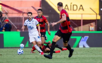 Bahia encara rebaixado Sport para vencer e continuar na briga pela fase de grupos da Libertadores