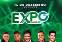 Prepare-se: A Expo Banzaê 2025 Vai Surpreender!