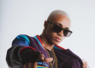 HIAGO DANADINHO ESTÁ CONFIRMADO PARA O SÃO JOÃO 2023 DE ENTRE RIOS