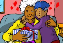 Entre memórias e afetos: o presente dos mais velhos