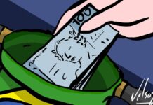 Brasil tributa como país rico, entrega como país pobre e quem produz paga a conta