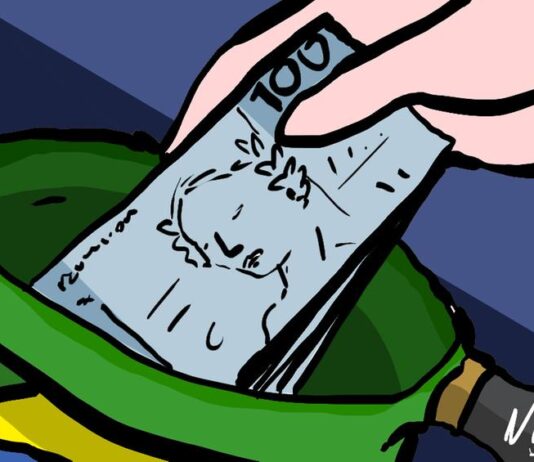 Brasil tributa como país rico, entrega como país pobre e quem produz paga a conta