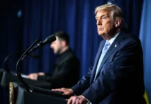 Trump ameaça ataque ao México e mira alvo: “Eles mandam”