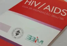 Salvador receberá estudo com injeção contra HIV; saiba mais