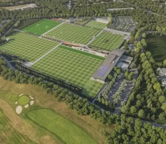 Fifa define base da Seleção Brasileira nos EUA para a Copa do Mundo