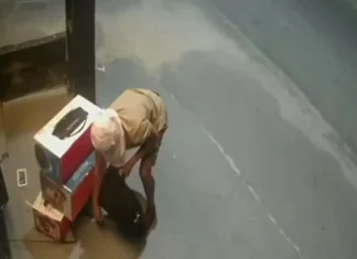 Arrombamento e furto em loja de celulares no interior da Bahia gera prejuízo de R$ 70 mil