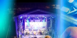 FOI HISTÓRICO! RIACHO DO CEDRO PAROU!