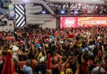 Guia de sobrevivência no Carnaval de Salvador