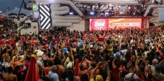 Guia de sobrevivência no Carnaval de Salvador