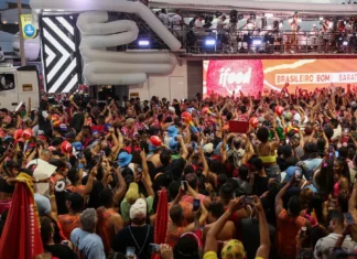 Guia de sobrevivência no Carnaval de Salvador