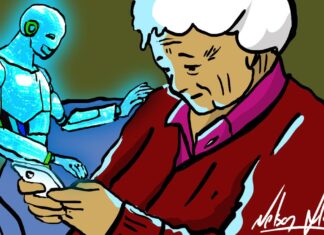 A fatura da solidão quando o afeto simulado pesa no SUS