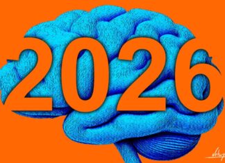 Promessas de Ano Novo, saúde mental e um pouco de neurociência