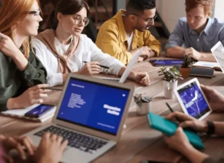 Geração Z vê IA como aliada na produtividade, mas teme substituição