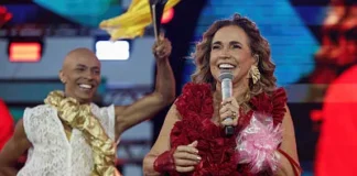 Daniela Mercury faz pedido após polêmicas: “A gente só quer igualdade”