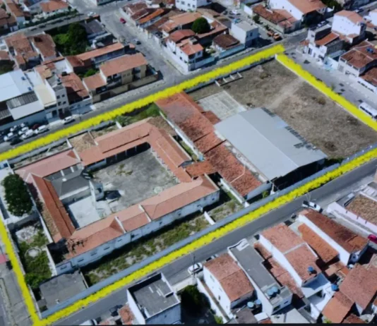 Hospital Municipal de Feira tem data para sair do papel