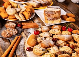 Indústria de biscoitos, massas e pães cresce e segue essencial na mesa do brasileiro