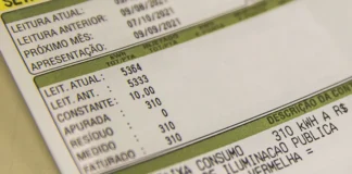 Tem conta vencida há mais de 90 dias? Sua luz não pode ser cortada