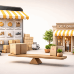 Pequenas lojas estão quebrando: veja o que as que sobrevivem fazem diferente