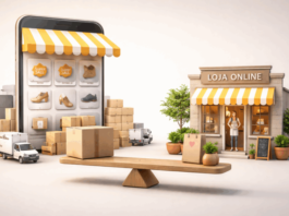 Pequenas lojas estão quebrando: veja o que as que sobrevivem fazem diferente