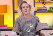 Ana Maria Braga revela torcida e opina sobre Paredão Falso do BBB 26