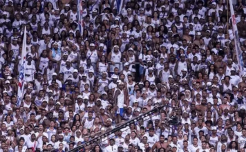 Final do Baianão terá renda dividida entre Bahia e Vitória, apesar de custas serem do Tricolor; entenda