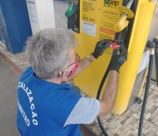 Procon-BA amplia fiscalização de combustíveis no interior do estado