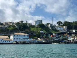 Confira a previsão do tempo para o primeiro fim de semana do outono