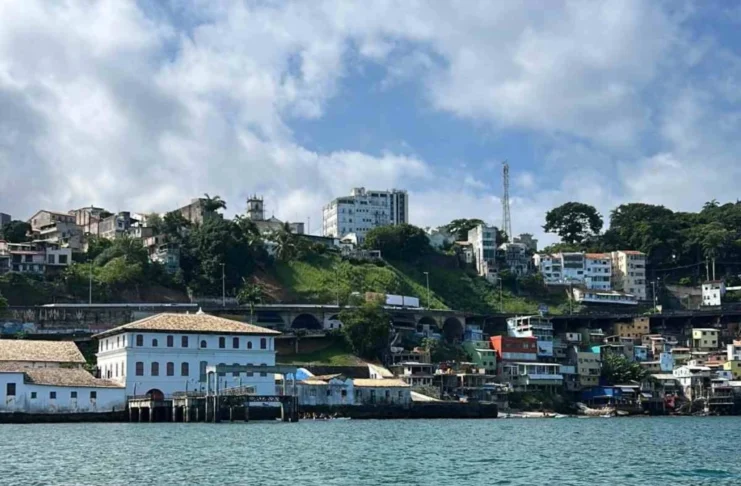 Confira a previsão do tempo para o primeiro fim de semana do outono