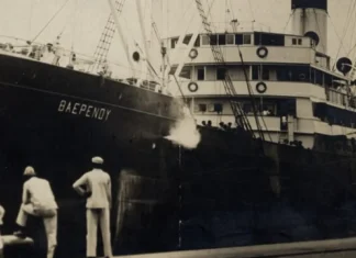 Ataques a navios na Bahia colocaram Brasil na 2ª Guerra Mundial