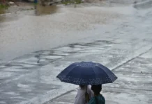 Chuvas fortes deixam 28 cidades em situação de emergência na Bahia