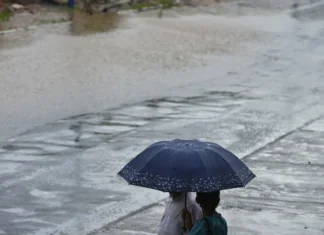 Chuvas fortes deixam 28 cidades em situação de emergência na Bahia