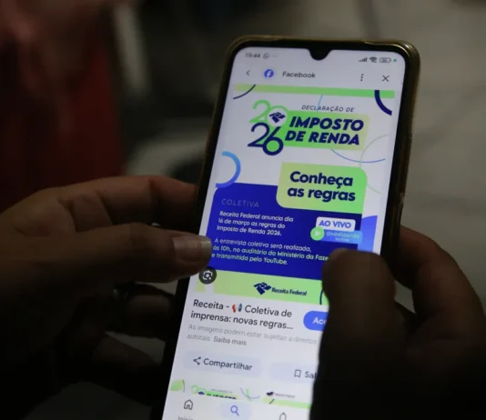 Erro simples no Imposto de Renda pode bloquear CPF; entenda