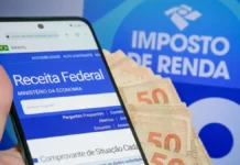 Imposto de Renda: governo prepara fim da declaração obrigatória anual