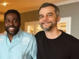 Lázaro Ramos no Oscar 2026? Ator explica por que pode ter que recusar convite de Wagner Moura