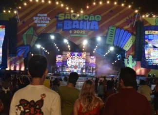São João, estrelas e forró raiz: artistas baianos divergem sobre teto de cachê