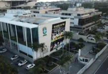 CBF quer usar liga para abolir discurso de ‘roubo’ no Brasileirão