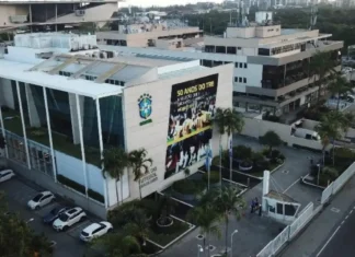 CBF quer usar liga para abolir discurso de ‘roubo’ no Brasileirão